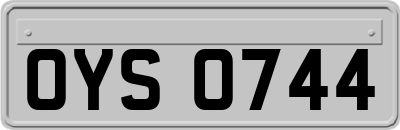 OYS0744