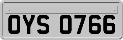 OYS0766