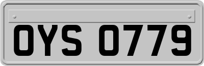 OYS0779