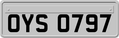 OYS0797