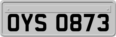 OYS0873
