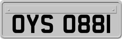 OYS0881
