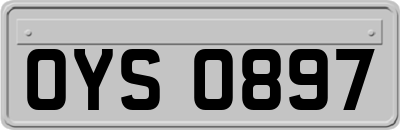 OYS0897