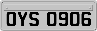 OYS0906