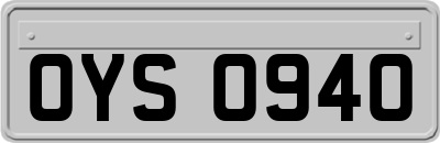 OYS0940