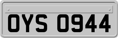 OYS0944