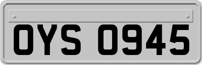 OYS0945