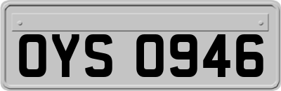 OYS0946
