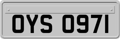 OYS0971