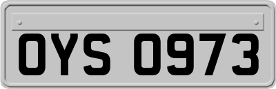 OYS0973
