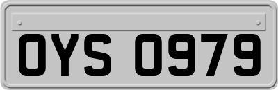 OYS0979