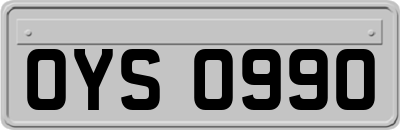 OYS0990