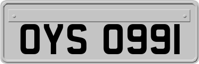 OYS0991
