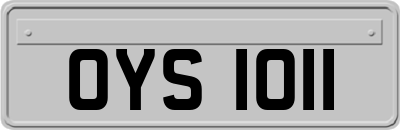 OYS1011