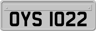OYS1022