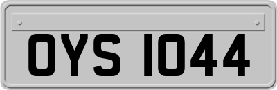 OYS1044