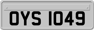 OYS1049