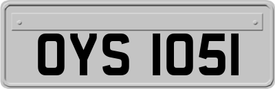 OYS1051