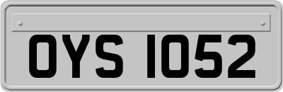 OYS1052