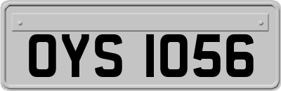 OYS1056