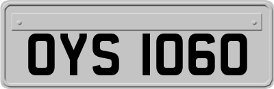 OYS1060