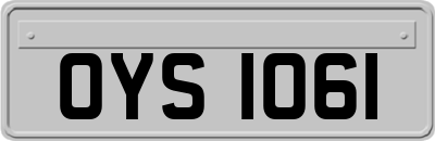 OYS1061