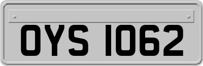 OYS1062
