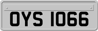 OYS1066