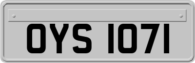OYS1071