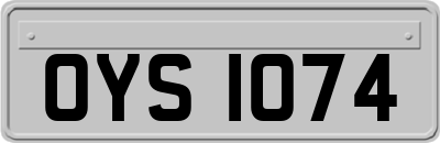 OYS1074
