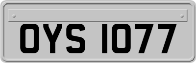 OYS1077