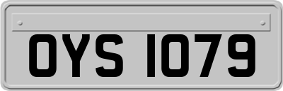OYS1079