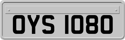 OYS1080