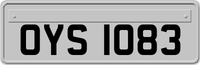 OYS1083