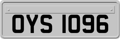 OYS1096