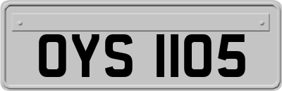 OYS1105