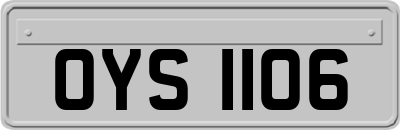 OYS1106