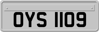 OYS1109