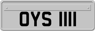 OYS1111