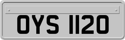 OYS1120