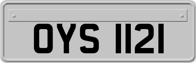 OYS1121