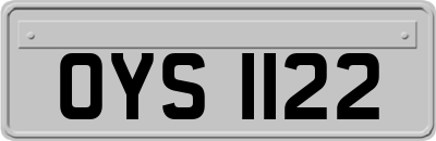 OYS1122