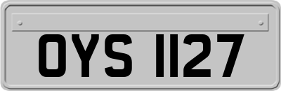 OYS1127