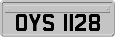 OYS1128