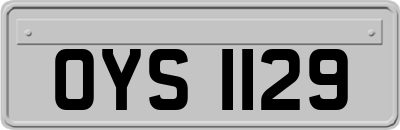 OYS1129