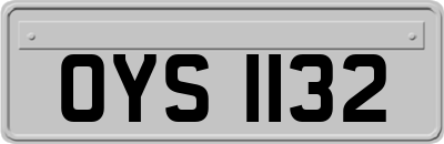 OYS1132