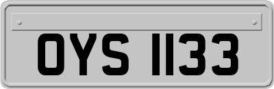 OYS1133