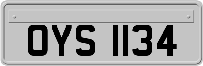OYS1134