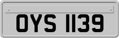 OYS1139