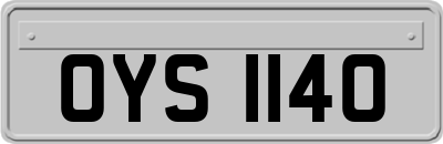 OYS1140
